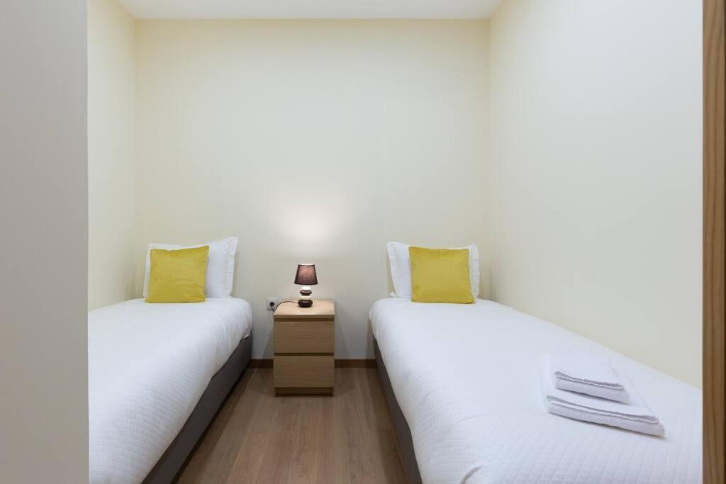 Apartament Opo Santa Catarina Porto Zewnętrze zdjęcie