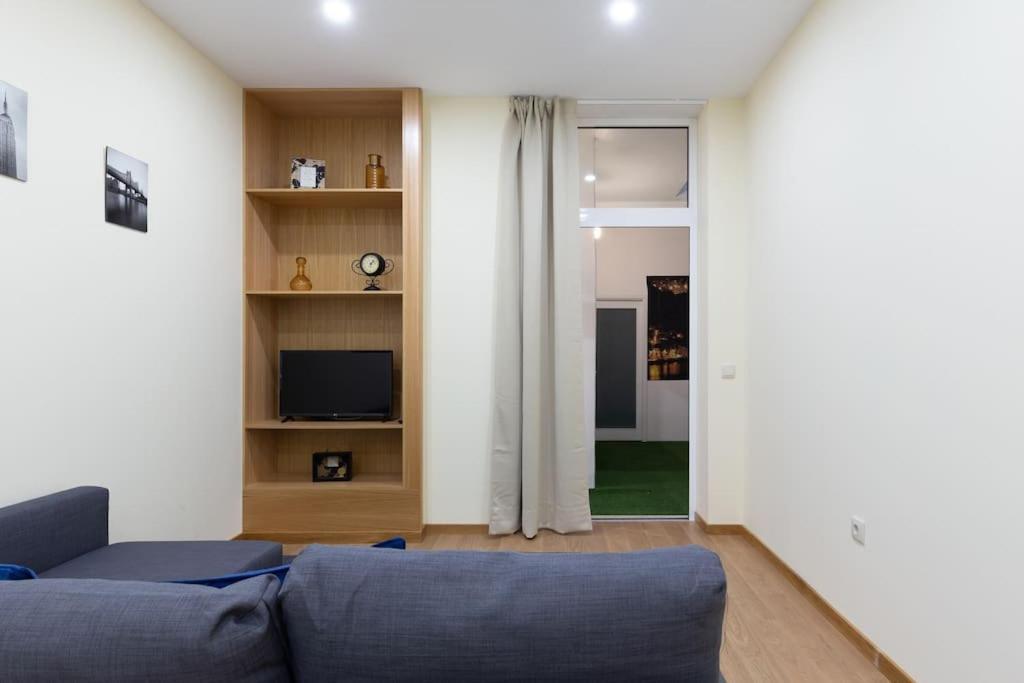 Apartament Opo Santa Catarina Porto Zewnętrze zdjęcie