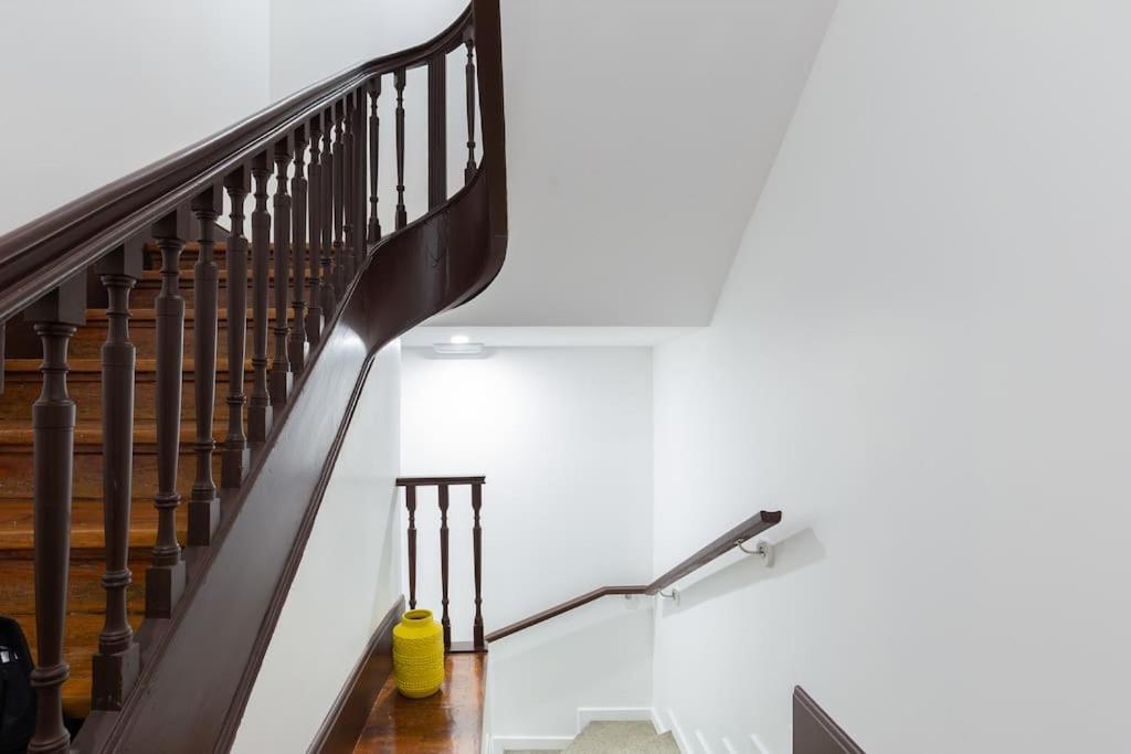 Apartament Opo Santa Catarina Porto Zewnętrze zdjęcie