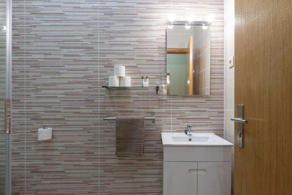 Apartament Opo Santa Catarina Porto Zewnętrze zdjęcie