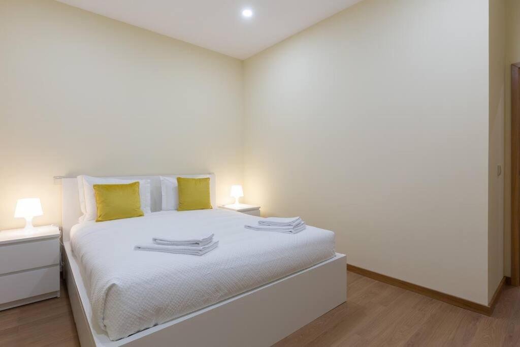 Apartament Opo Santa Catarina Porto Zewnętrze zdjęcie