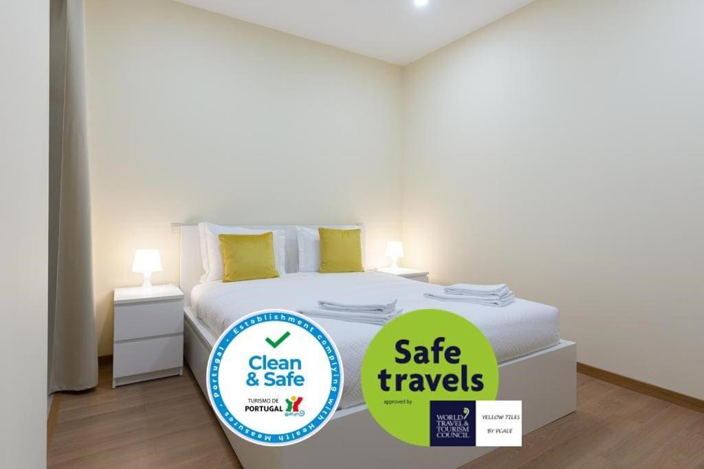 Apartament Opo Santa Catarina Porto Zewnętrze zdjęcie